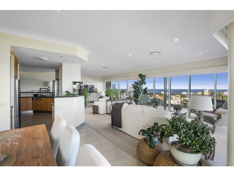 22/5 Canberra Terrace, Kings Beach QLD 4551