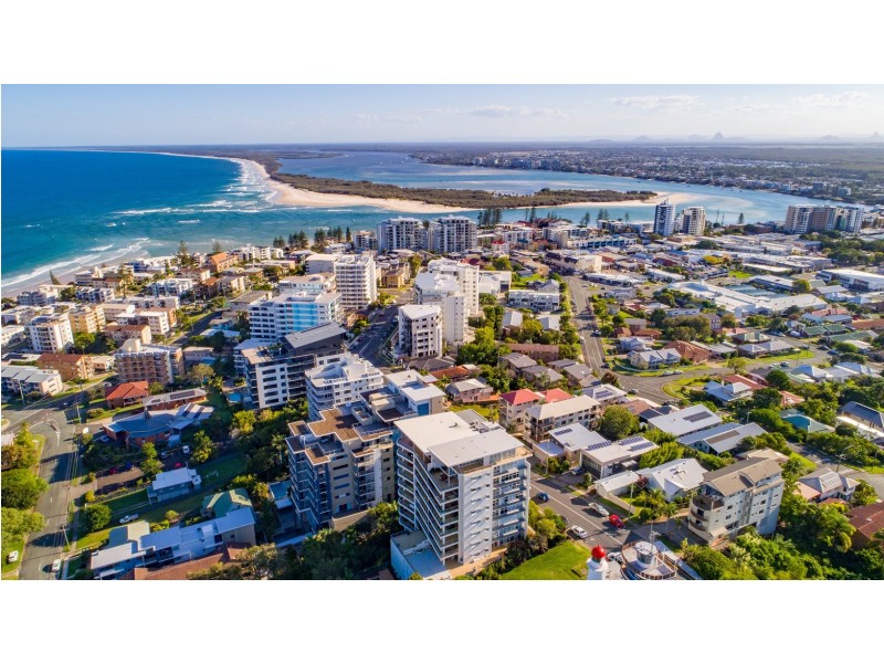22/5 Canberra Terrace, Kings Beach QLD 4551