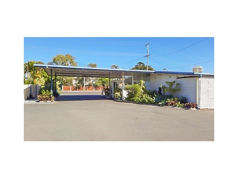 84 Toolooa Street, South Gladstone QLD 4680