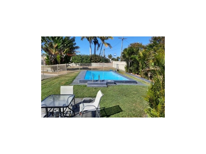 84 Toolooa Street, South Gladstone QLD 4680