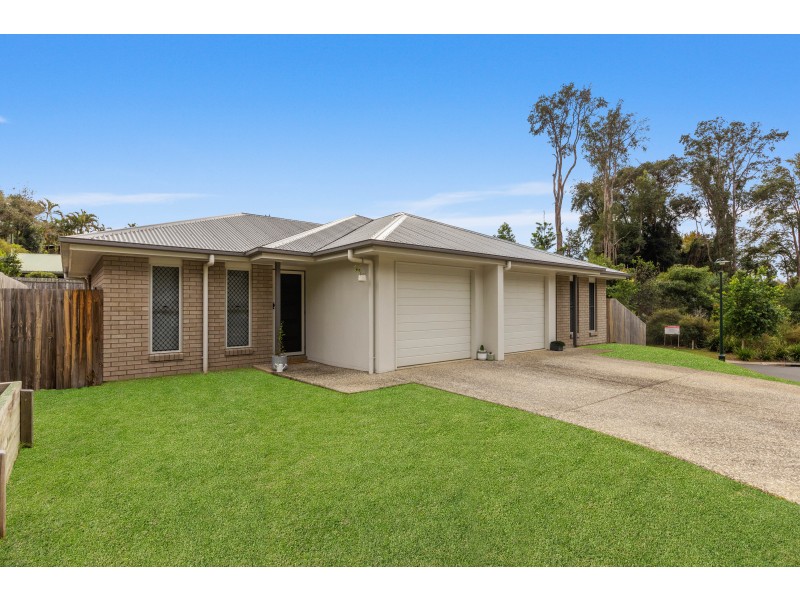 18 Bonaparte Place, Palmwoods QLD 4555