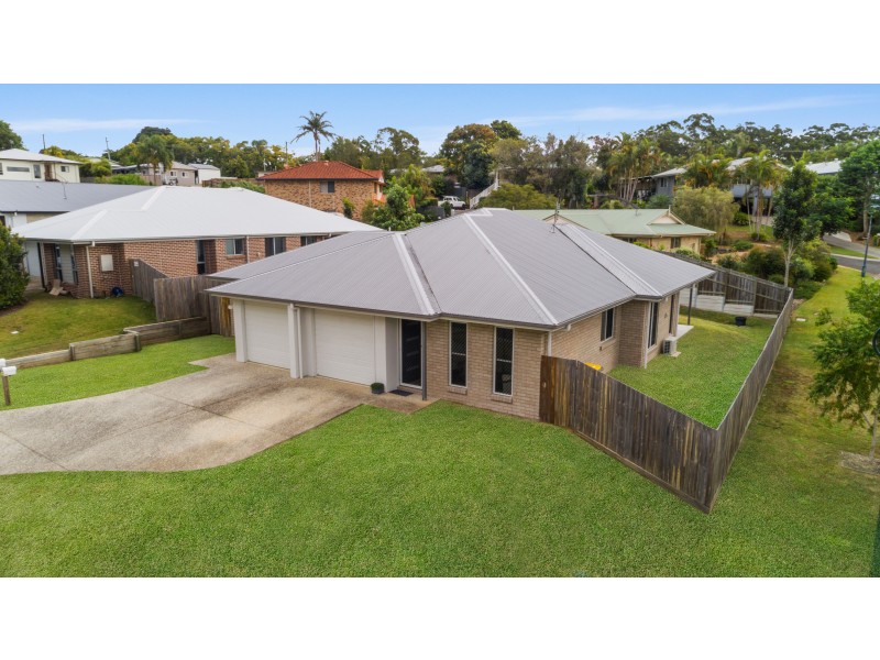 18 Bonaparte Place, Palmwoods QLD 4555