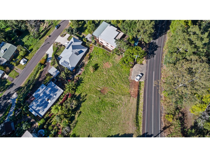 77 Balmoral Road, Montville QLD 4560