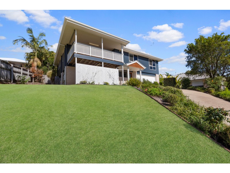 6 Dalzell Court, Burnside QLD 4560