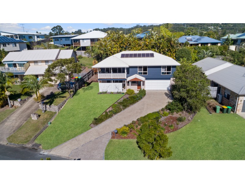 6 Dalzell Court, Burnside QLD 4560