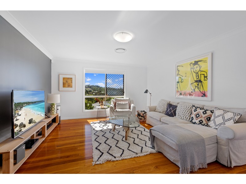 6 Dalzell Court, Burnside QLD 4560