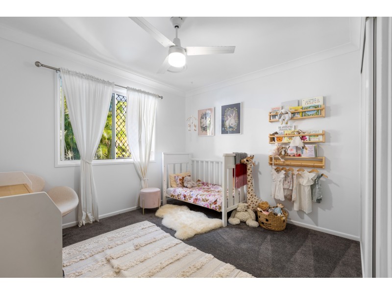 6 Dalzell Court, Burnside QLD 4560