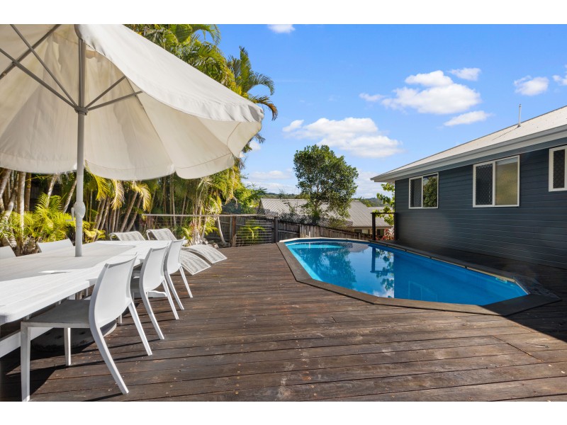 6 Dalzell Court, Burnside QLD 4560