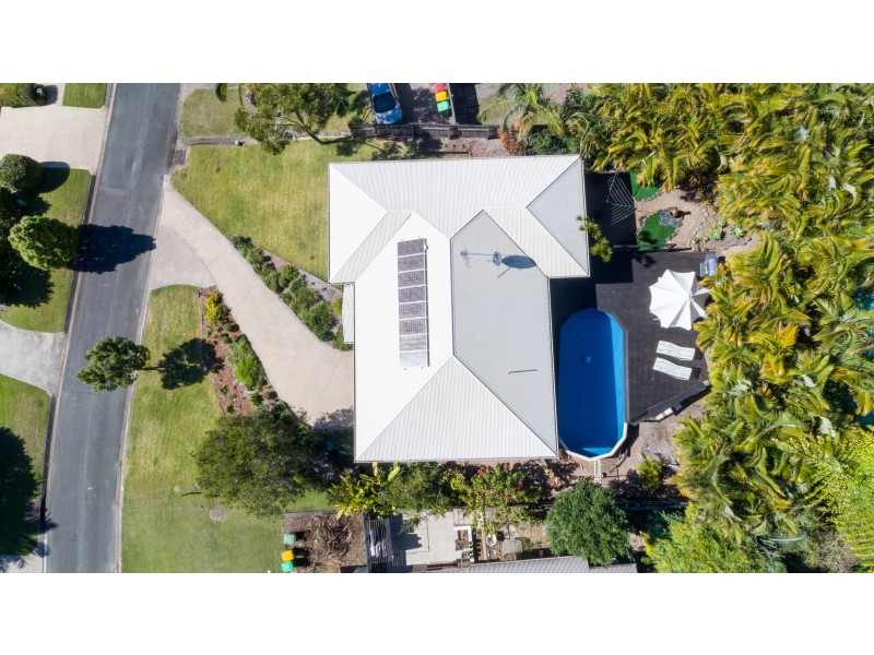 6 Dalzell Court, Burnside QLD 4560