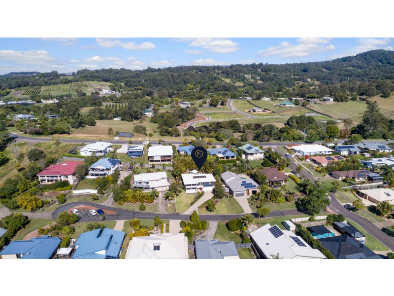6 Dalzell Court, Burnside QLD 4560