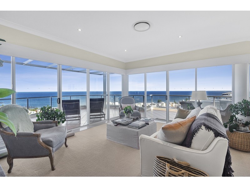 22/5 Canberra Terrace, Kings Beach QLD 4551