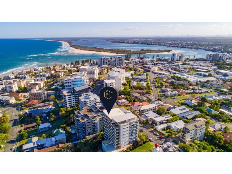 22/5 Canberra Terrace, Kings Beach QLD 4551