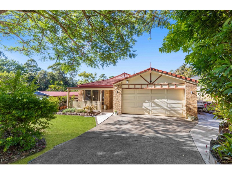 21 Jane Street, Palmwoods QLD 4555