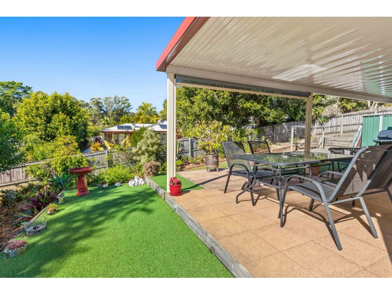 21 Jane Street, Palmwoods QLD 4555