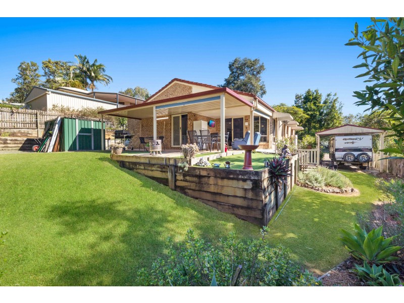 21 Jane Street, Palmwoods QLD 4555