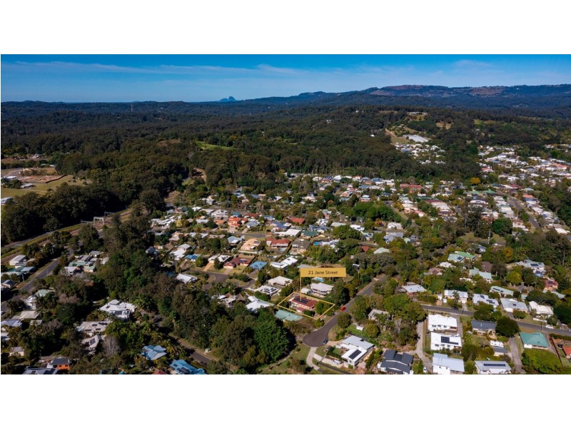 21 Jane Street, Palmwoods QLD 4555
