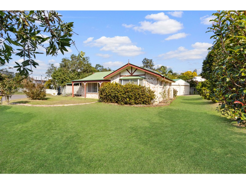 12 Colonial Way, Woombye QLD 4559