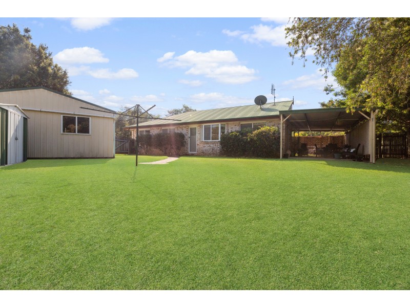 12 Colonial Way, Woombye QLD 4559