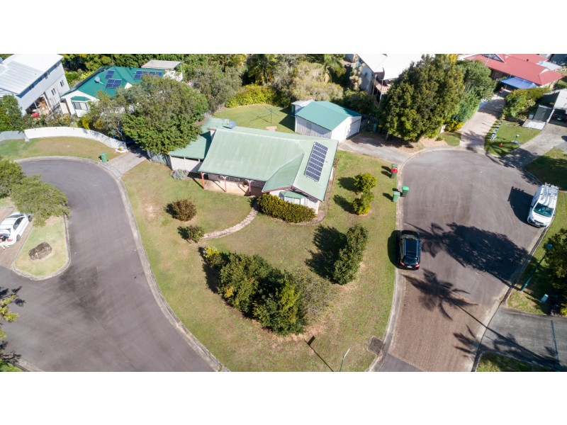 12 Colonial Way, Woombye QLD 4559
