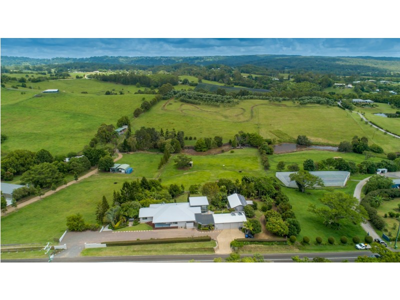 76 Kureelpa Falls Road, Kureelpa QLD 4560
