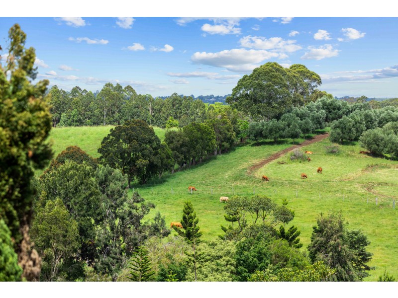76 Kureelpa Falls Road, Kureelpa QLD 4560