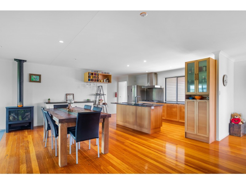 76 Kureelpa Falls Road, Kureelpa QLD 4560