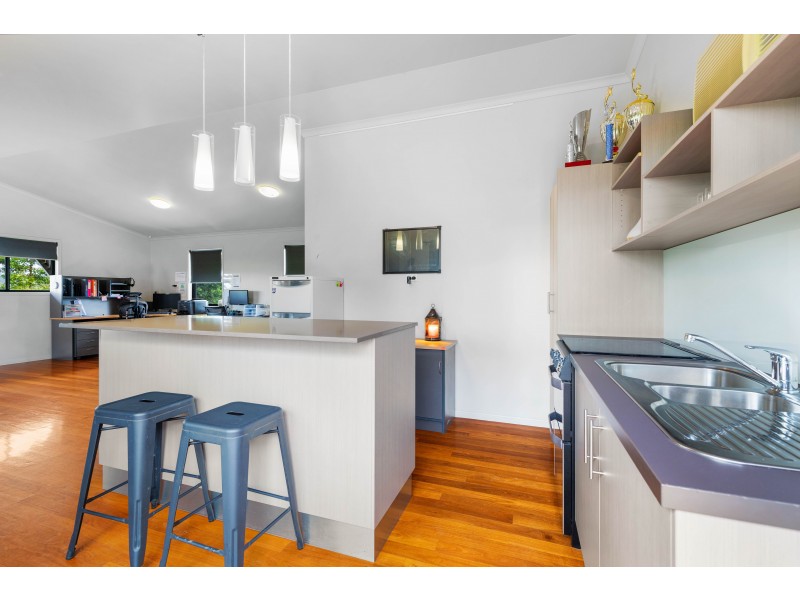 76 Kureelpa Falls Road, Kureelpa QLD 4560