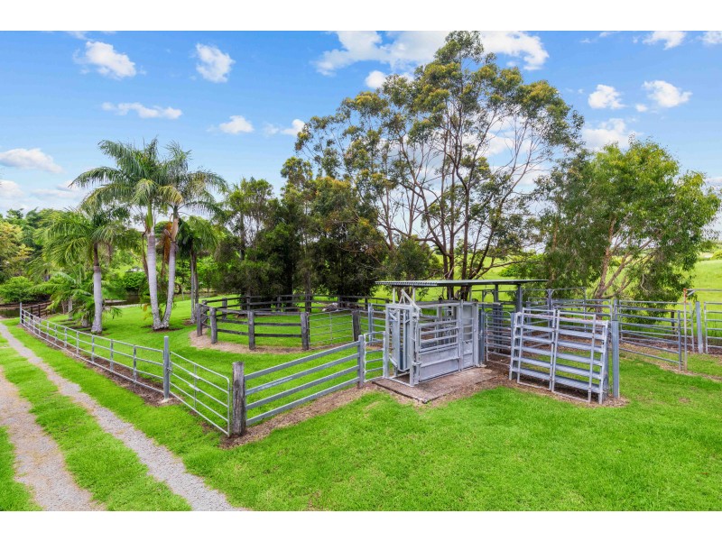 76 Kureelpa Falls Road, Kureelpa QLD 4560