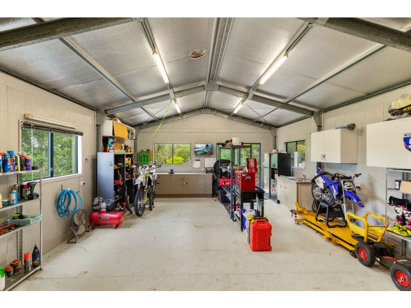 76 Kureelpa Falls Road, Kureelpa QLD 4560