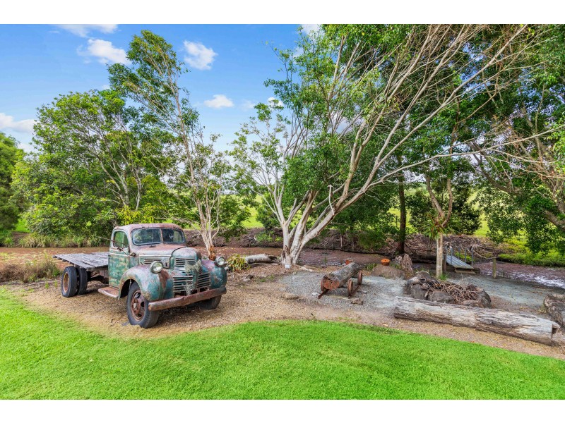 76 Kureelpa Falls Road, Kureelpa QLD 4560