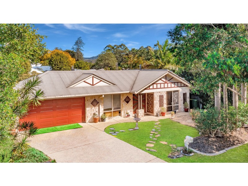 9 Paynters Pocket Avenue, Palmwoods QLD 4555