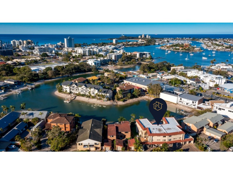 1/10-12 Woomba Place, Mooloolaba QLD 4557