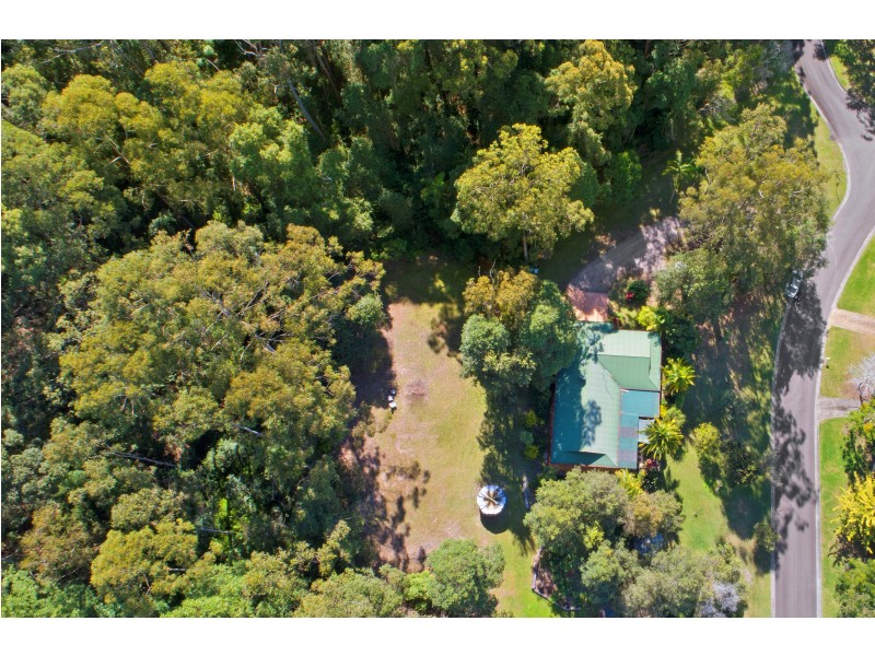 26 Amelia Place, Kureelpa QLD 4560