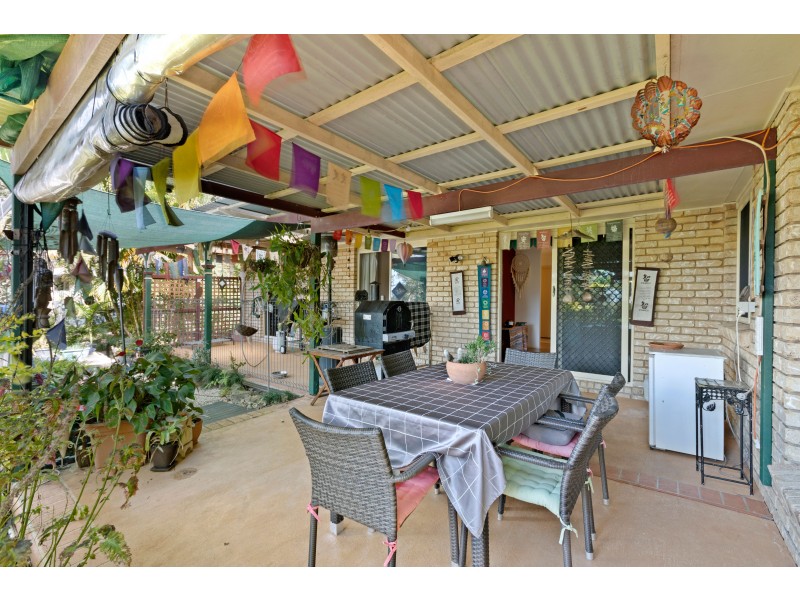 26 Amelia Place, Kureelpa QLD 4560