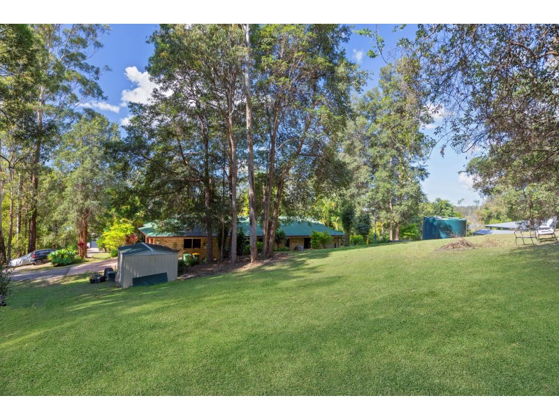 26 Amelia Place, Kureelpa QLD 4560