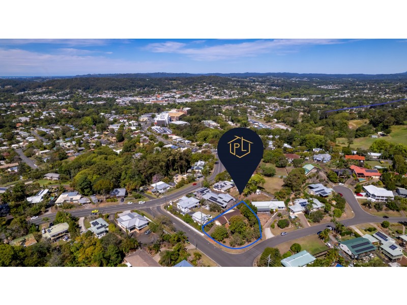 1 Strathford Avenue, Nambour QLD 4560