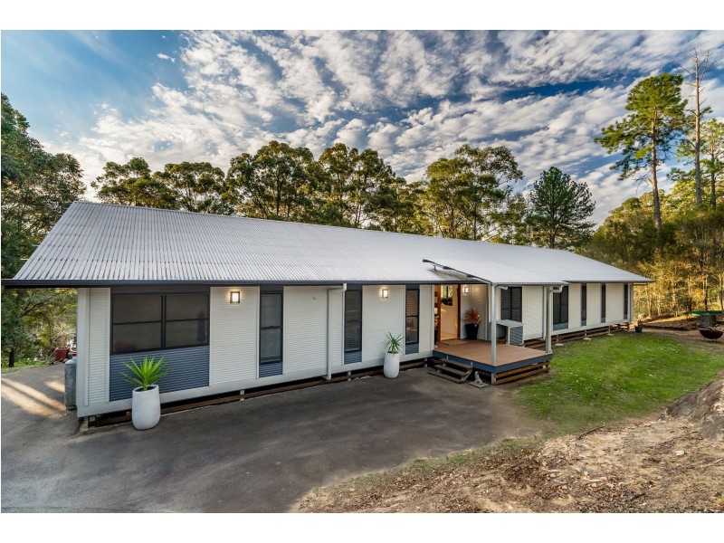 102 Diamond Valley Road, Mooloolah Valley QLD 4553