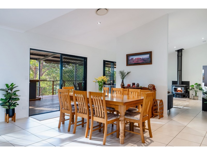 102 Diamond Valley Road, Mooloolah Valley QLD 4553