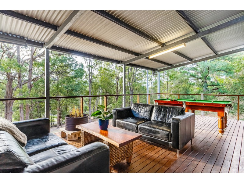 102 Diamond Valley Road, Mooloolah Valley QLD 4553