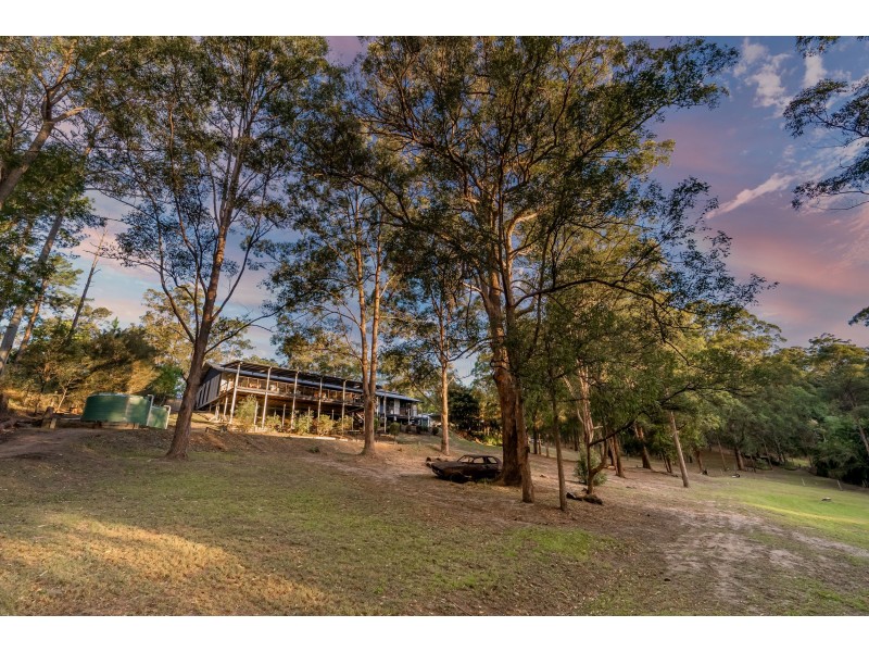102 Diamond Valley Road, Mooloolah Valley QLD 4553