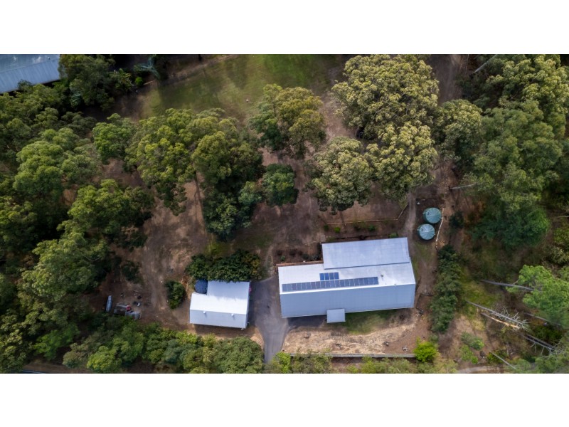 102 Diamond Valley Road, Mooloolah Valley QLD 4553