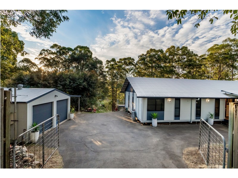 102 Diamond Valley Road, Mooloolah Valley QLD 4553