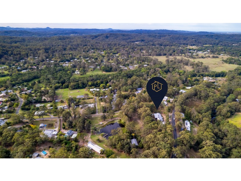 102 Diamond Valley Road, Mooloolah Valley QLD 4553