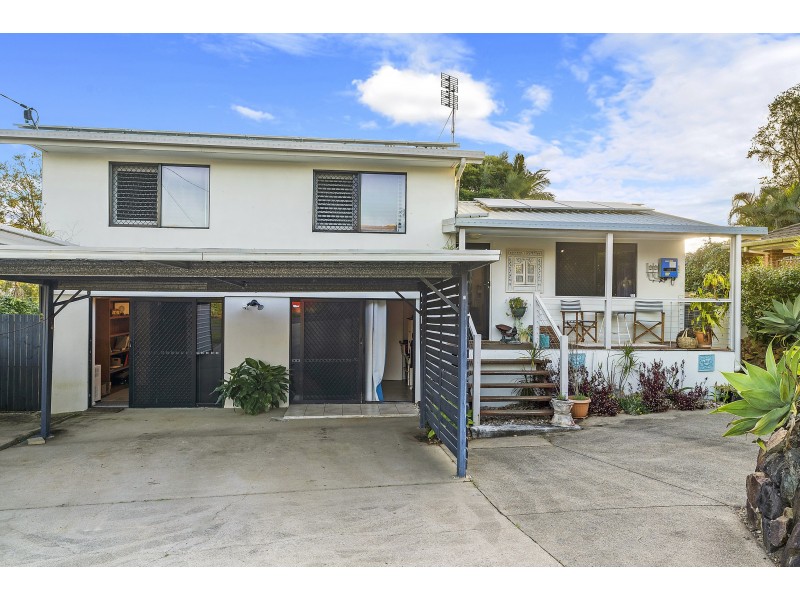 22 Kennedy Road, Bli Bli QLD 4560