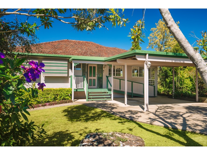 30 Hill Street, Woombye QLD 4559