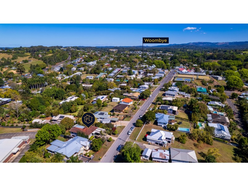 30 Hill Street, Woombye QLD 4559