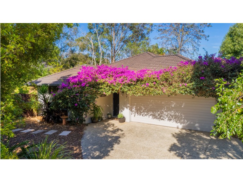 1 Plantation Rise Drive, Woombye QLD 4559