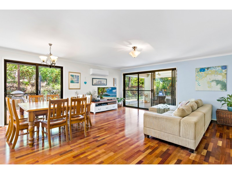 1 Plantation Rise Drive, Woombye QLD 4559