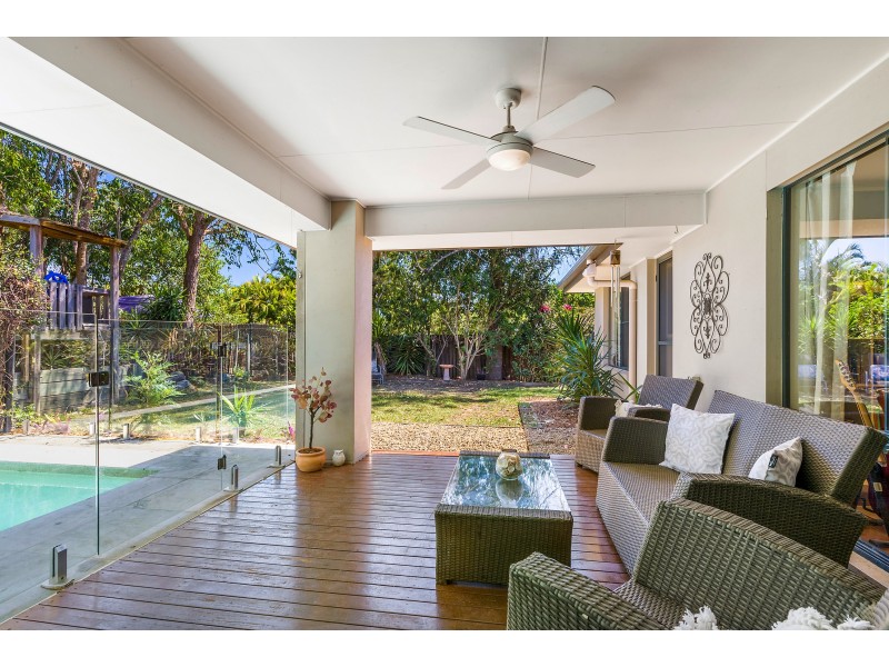 1 Plantation Rise Drive, Woombye QLD 4559