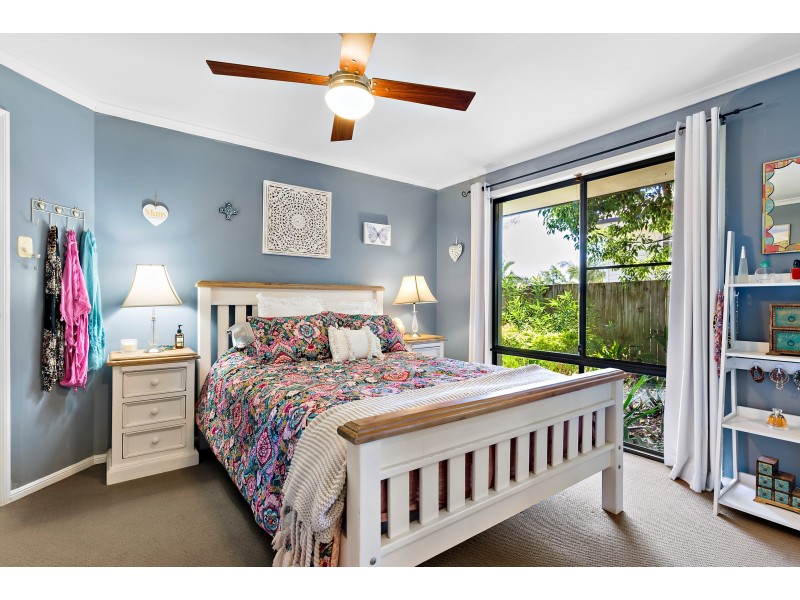 1 Plantation Rise Drive, Woombye QLD 4559